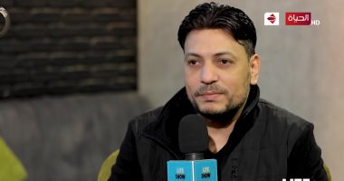 السيناريست أحمد عبد الفتاح: مسلسل "ضربة معلم" يختلف تماما عن "الأخ الكبير".. فيديو