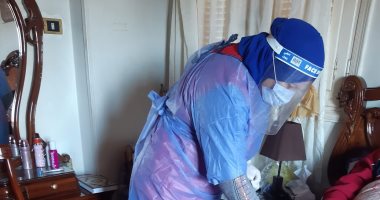 السودان تسجل 77 إصابة بفيروس كورونا.. والإجمالى يرتفع لـ8 .26 ألف حالة