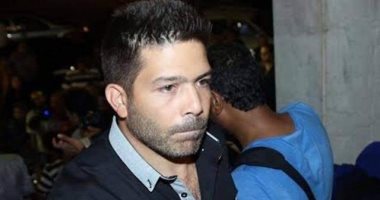 ياسر فرج بعد حادث الإعتداء عليه: بحمد ربنا على كل إبتلاء 