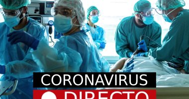 المركز الأوروبى لمكافحة الأمراض: إسبانيا رابع دولة فى العالم بإصابات أوميكرون