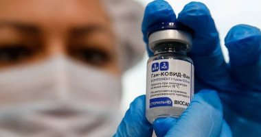 مجلة لانسيت الطبية: لقاح سبوتنيك الروسى المضاد لكورونا فعال بنسبة 91.6%
