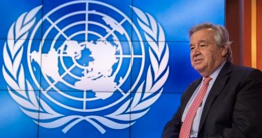 الأمين العام للأمم المتحدة: نأمل موافقة الصحة العالمية على لقاح كورونا الروسى