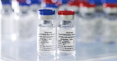خبراء: انخفاض معدل الإصابة بكورونا يتطلب تطعيم 60% من سكان روسيا