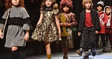 مبيعات أزياء الأطفال بإيطاليا تراجعت 13% خلال 2020