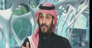 السعودية نيوز | 
                                            اتصال هاتفى بين الرئيس الروسى وولى العهد السعودى محمد بن سلمان
                                        