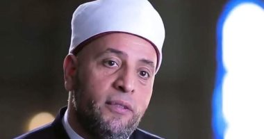 الشيخ رمضان عبد الرازق ضيف عمرو الليثى على الحياة.. غدًا