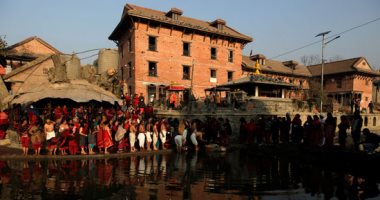 الاتحاد الأوروبي ونيبال يعقدان لجنتهما المشتركة الـ13 لبحث تعزيز العلاقات