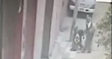 حبس عامل فى واقعة سقوط طفل من الطابق الأول لمدرسة فى أخميم بسوهاج