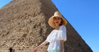 زيارة المدونين العالميين للمواقع الأثرية المصرية ترويج للسياحة