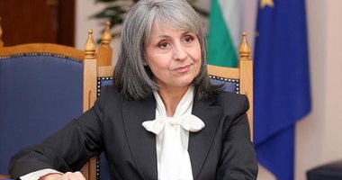 إصابة نائبة رئيس بلغاريا بفيروس كورونا