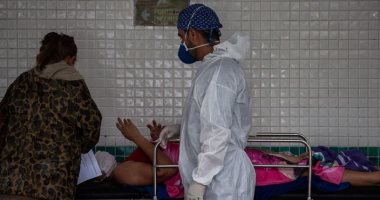 وفاة 7خلال ساعة بمستشفيات الأمازون  بالبرازيل لنقص الأكسجين