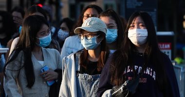 الصين تسجل 12 إصابة جديدة بفيروس كورونا 