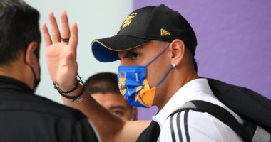 تيجريس أونال المكسيكي يغادر إلى الدوحة للمشاركة بكأس العالم للأندية.. فيديو