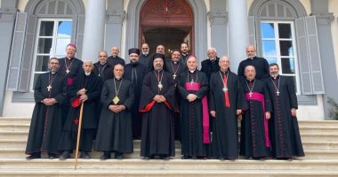 مجلس البطاركة الكاثوليك يعين رؤساء جدد للجان الخاصة بالكنيسة