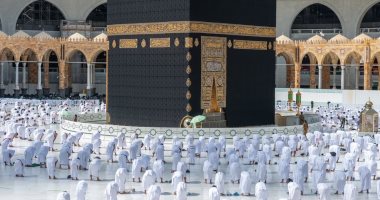 السعودية نيوز | 
                                            السعودية .. إطلاق خدمة الـ"واي فاي" التجريبية بالمسجد الحرام خلال موسم الحج
                                        