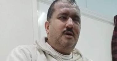 مدير مستشفى المنشاوى بطنطا يكشف تفاصيل حرق وجهه بمياه نار ويشكر الأمن بعد ضبط الجناة