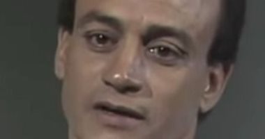 وفاة الفنان محمود عبد الغفار.. وأحمد صيام ينعيه: اللهم أدخله فسيح جناتك