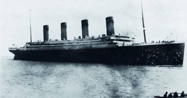 10 معلومات عن سفينة تيتانيك فى ذكرى غرقها فى الأطلسى