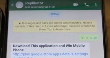 تحذيرات لمستخدمى أندرويد من برنامج ضار يستهدف الآخرين عبر واتس آب