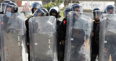 تونس: نقابة الأطباء والصيادلة تعلن إضرابا غدا يشمل المستشفيات الجامعية