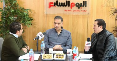 جمال الغندور يكشف لأول مرة 3 أسباب وراء رحيله عن لجنة الحكام.. فيديو
