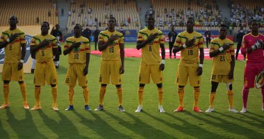 غينيا تتأهل إلى أمم إفريقيا بالفوز على مالي بمشاركة أليو ديانج.. فيديو