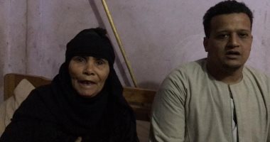 شهيد الإتاوة ترك زوجته الكفيفة و3 أطفال وأم مسنة لمواجهة مسجل خطر 
