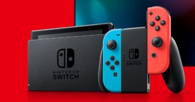 مبيعات Nintendo Switch تتجاوز 18 مليون جهاز فى اليابان