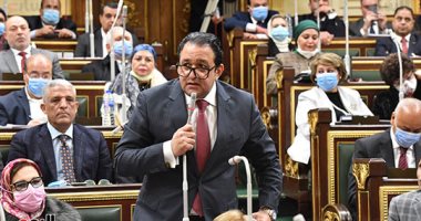 علاء عابد: وزارة النقل "رفعت راسنا" وقدمت شبكة طرق جعلت مصر فى المقدمة