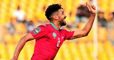 المغرب يسحق زامبيا بثلاثية ويتأهل لنصف نهائى بطولة أفريقيا للمحليين