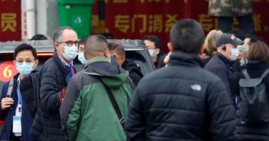 فريق الصحة العالمية بالصين: لا مؤشر على وجود كورونا فى ووهان قبل ديسمبر 2019