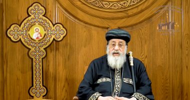 الكنيسة الأرثوذكسية تشيد بقرارات الرئيس لإعمار غزة: تؤكد دور مصر التاريخى