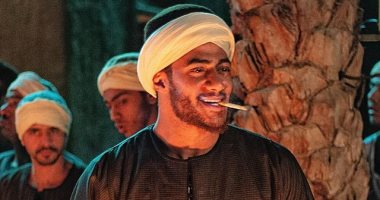 محمد رمضان وأسرة مسلسل "موسى" في أسوان لمدة 4 أيام.. اعرف التفاصيل