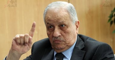 وفاة الدكتور طه خالد عضو مجلس إدارة جمعية رجال الأعمال المصريين