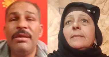 ضحايا مستريح المنيا: "جمع مننا 1.5 مليار جنيه وفص ملح وداب".. فيديو لايف