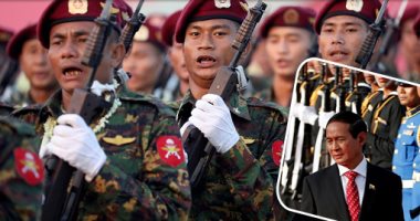 أمريكا تفرض عقوبات على مسؤولين على صلة بجيش ميانمار