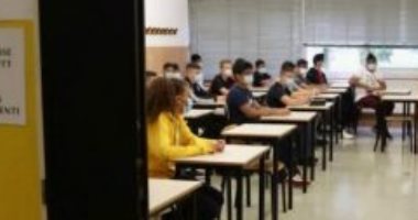 عودة مليون طالب إلى المدارس فى سبع مقاطعات إيطالية