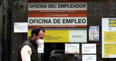 سوق العمل بإسبانيا يفقد أكثر من 622 ألف وظيفة مع 527.900 عاطل بسبب كورونا