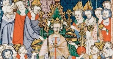 إدوار الثالث ملك إنجلترا.. كيف انتصر على عشيق والدته؟