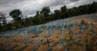 أزمة مقابر تضرب البرازيل بسبب وفيات كورونا والمستشفيات تلجأ لتأجير ثلاجات
