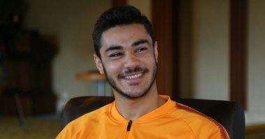 Galatasaray يهنئ كاباك بالانتقال إلى ليفربول الإنجليزى