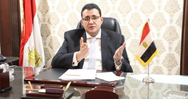 مصر تتسلم 300 ألف جرعة من لقاح كورونا الصينى مساء اليوم.. و خالد مجاهد: نستقبل 8.6 مليون جرعة من لقاح استرازينكا خلال أيام.. ويؤكد: 3 فئات جديدة مسموح لهم بالتسجيل.. واللقاحات آمنة وليس هناك أفضلية لأحدها