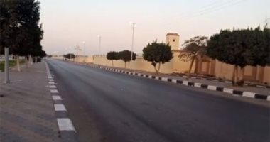 حالة الطقس والشبورة بطريق "الإسماعيلية - القاهرة" ومحور 30 يونيو.. فيديو لايف