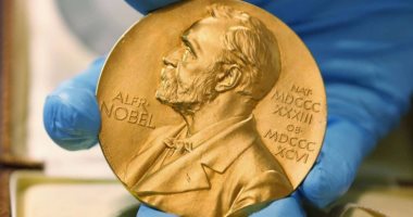 جائزة نوبل تستعد لإقامة احتفالية لـ تتويج الفائزين 2021.. اعرف الميعاد