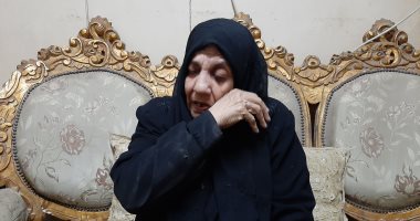 دموع أسرة صيدلى الشرقية شهيد الأمانة بعد الحكم على قاتله بالإعدام.. فيديو وصور