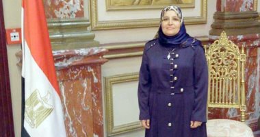 النائبة هانم أبو الوفا: وزيرة الصحة نجحت فى تحسين مستوى الخدمات الصحية