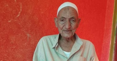 وفاة الشيخ صلاح فطاير أحد أشهر وأقدم "بطانة القُراء" فى كفر الشيخ