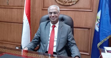 رئيس جامعة بورسعيد يكشف لـ"اليوم السابع" استعدادات العام الدراسى 2020/2021