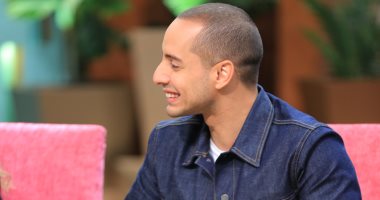عمرو وهبة ضيف الراديو بيضحك مع فاطمة مصطفى الخميس المقبل