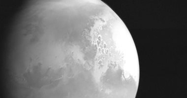 مركبة صينية تقطع مسافة 585 مترا على سطح المريخ.. اعرف التفاصيل